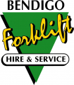 Bendigo Forklift Hire and Service