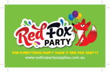 Red Fox Party