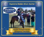 supreme-ridden-show-hunter