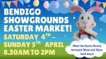 Easter Market