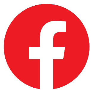 facebook social media icon