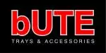 bUTE Trays Original Logo