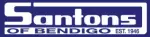 Santons of Bendigo LogoSml
