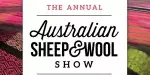 AU Sheep and Wool Show