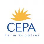 CEPA Farm Supplies Logo