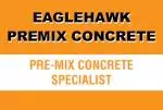 Eaglehawk Premix Concrete - logo