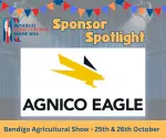 agnico-eagle