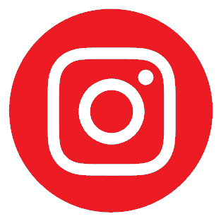 instagram social media icon