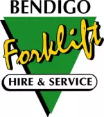 Bendigo Forklift hire & service