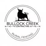 Bullock Creek Contracting logo